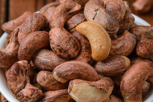 腰果會不會過敏 腰果適合什么人群吃