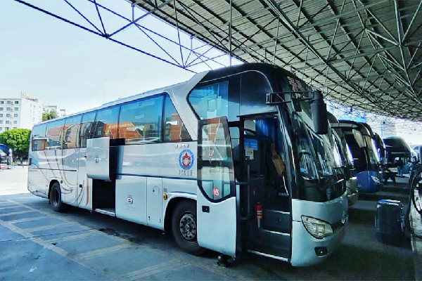 客運(yùn)站要消失了嗎 客運(yùn)站是長(zhǎng)途汽車站嗎