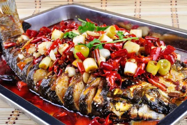 半天妖烤魚兩涉事門店永久關(guān)停 烤魚有幾種口味 半天妖烤魚兩涉事門店永久關(guān)停 烤魚有幾種口味