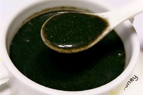 黑芝麻糊有糖和無糖哪個(gè)好 黑芝麻糊買什么樣的好