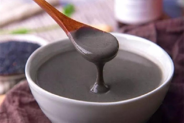 黑芝麻糊有糖和無糖哪個(gè)好 黑芝麻糊買什么樣的好
