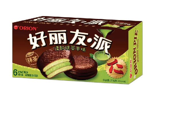 好麗友漏稅22萬被罰12萬 好麗友是哪個(gè)國家的品牌