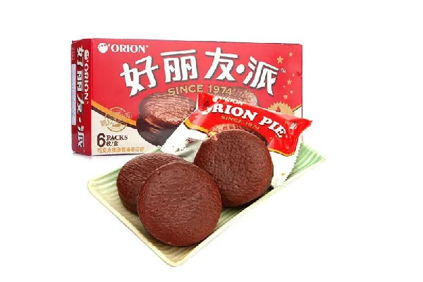 好麗友漏稅22萬被罰12萬 好麗友是哪個(gè)國家的品牌