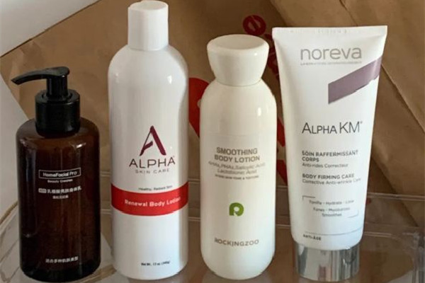 果酸身體乳孕婦可以用嗎 果酸身體乳對身體有什么危害 果酸身體乳孕婦可以用嗎 果酸身體乳對身體有什么危害