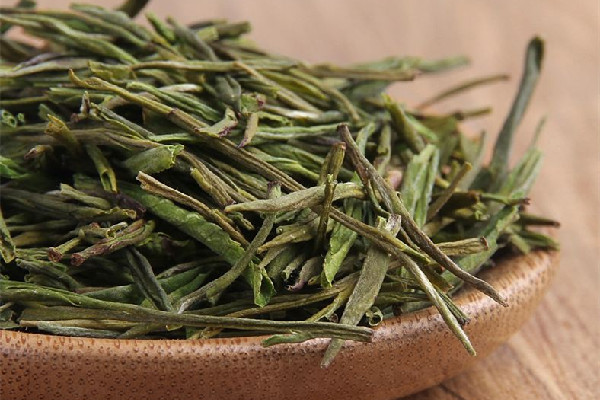 安吉白茶泡出來什么顏色 安吉白茶泡多長(zhǎng)時(shí)間