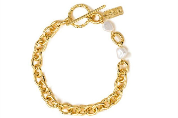 合金手鏈會不會褪色 合金手鏈是什么材質