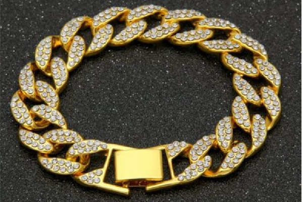 合金手鏈會不會褪色 合金手鏈是什么材質