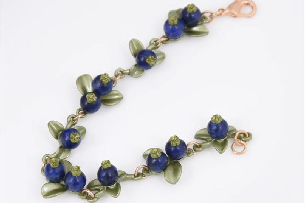 合金手鏈會不會褪色 合金手鏈是什么材質