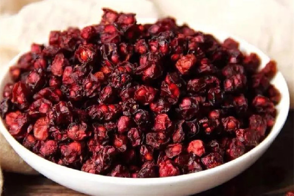 五味子是傷肝還是保肝 五味子對肝好嗎