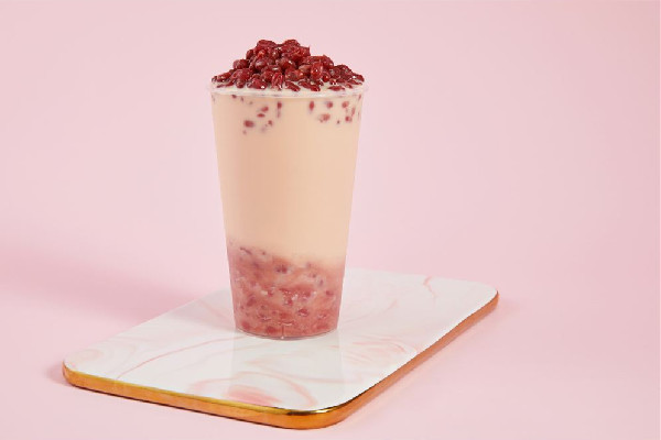 男子偽裝外賣小哥奶茶店偷外賣 奶茶有營養(yǎng)嗎 男子偽裝外賣小哥奶茶店偷外賣 奶茶有營養(yǎng)嗎