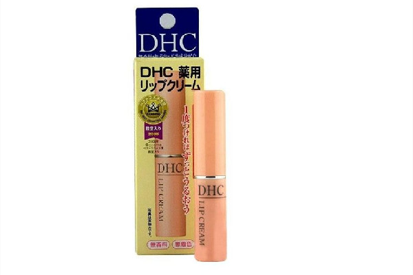 dhc唇膏保質(zhì)期多久 dhc唇膏沒開封會(huì)過期嗎