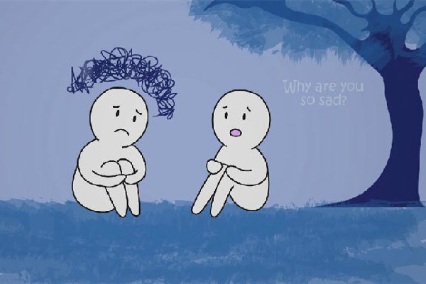 領(lǐng)導(dǎo)多次辱罵同事致其自殘抑郁 抑郁會(huì)有什么樣的癥狀 領(lǐng)導(dǎo)多次辱罵同事致其自殘抑郁 抑郁會(huì)有什么樣的癥狀