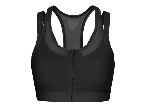 運動內(nèi)衣不聚攏怎么辦 運動內(nèi)衣怎么穿算合適