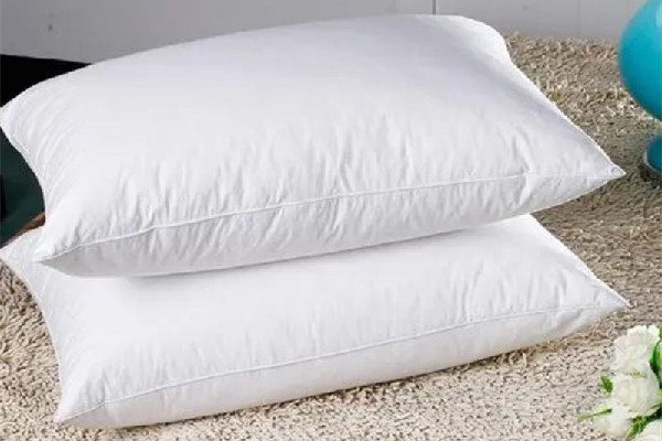 羽絨枕頭對(duì)頸椎好不好 羽絨枕頭有什么好處 羽絨枕頭對(duì)頸椎好不好 羽絨枕頭有什么好處