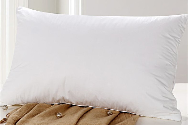 羽絨枕頭會(huì)塌嗎 羽絨枕頭塌了怎么辦