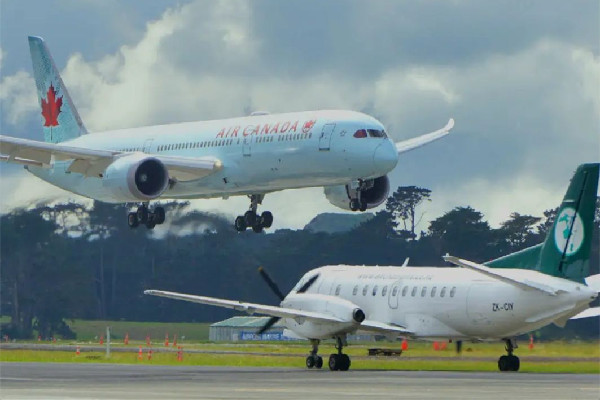 女子坐飛機(jī)意外發(fā)現(xiàn)自己包機(jī)了 飛機(jī)會(huì)因?yàn)槭裁丛蜓诱` 女子坐飛機(jī)意外發(fā)現(xiàn)自己包機(jī)了 飛機(jī)會(huì)因?yàn)槭裁丛蜓诱`