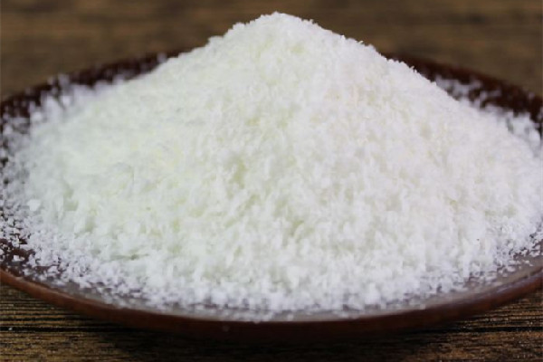 椰蓉的作用與功效 椰蓉可以代替面包糠嗎 椰蓉的作用與功效 椰蓉可以代替面包糠嗎