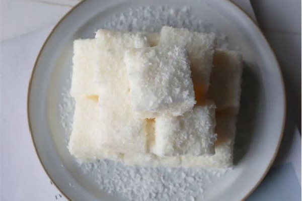 椰蓉是怎么做出來的 椰蓉要烤到什么程度 椰蓉是怎么做出來的 椰蓉要烤到什么程度