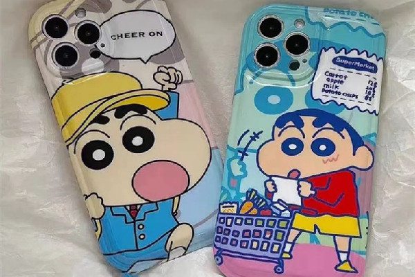 手機(jī)殼是全包的好還是半包的好 手機(jī)殼買什么樣的好