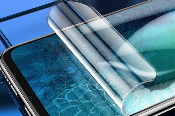 水凝膜的貼法教程 水凝膜貼完后有小氣泡會(huì)自動(dòng)消失嗎