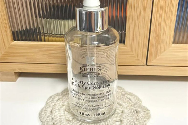 科顏氏淡斑精華是淡黃色的嗎 科顏氏淡斑精華是a還是c 科顏氏淡斑精華是淡黃色的嗎 科顏氏淡斑精華是a還是c