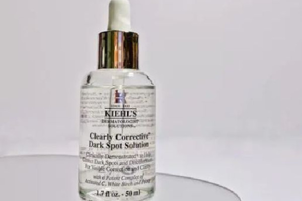 科顏氏淡斑精華效果怎么樣 科顏氏淡斑精華可以去痘印嗎 科顏氏淡斑精華效果怎么樣 科顏氏淡斑精華可以去痘印嗎