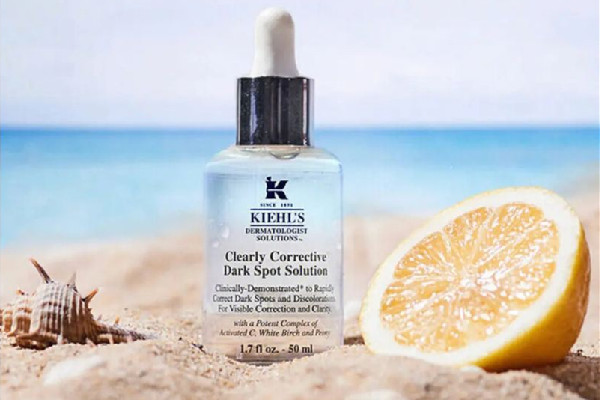 科顏氏淡斑精華有煙酰胺嗎 科顏氏淡斑精華可以美白嗎 科顏氏淡斑精華有煙酰胺嗎 科顏氏淡斑精華可以美白嗎