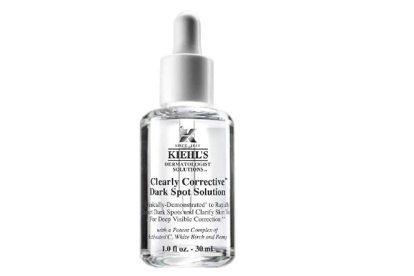 科顏氏淡斑精華是淡黃色的嗎 科顏氏淡斑精華是a還是c 科顏氏淡斑精華是淡黃色的嗎 科顏氏淡斑精華是a還是c