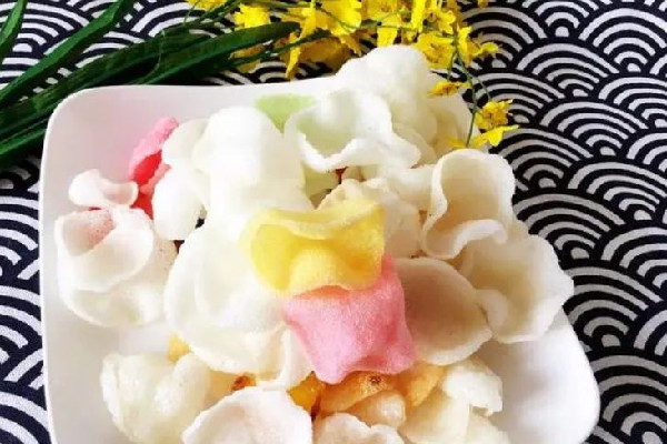 蝦片是哪個地方的特產(chǎn) 蝦片有幾種做法 蝦片是哪個地方的特產(chǎn) 蝦片有幾種做法