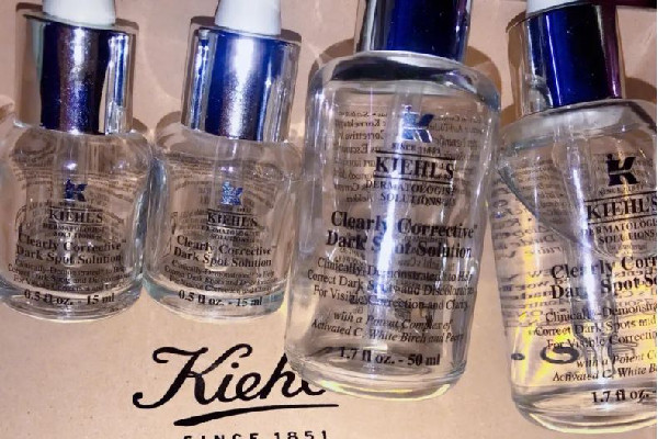 科顏氏淡斑精華會反黑么 科顏氏淡斑精華會使皮膚變薄嗎 科顏氏淡斑精華會反黑么 科顏氏淡斑精華會使皮膚變薄嗎