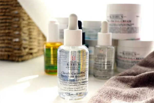 科顏氏淡斑精華是淡黃色的嗎 科顏氏淡斑精華是a還是c 科顏氏淡斑精華是淡黃色的嗎 科顏氏淡斑精華是a還是c