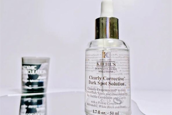 科顏氏淡斑精華效果怎么樣 科顏氏淡斑精華可以去痘印嗎 科顏氏淡斑精華效果怎么樣 科顏氏淡斑精華可以去痘印嗎