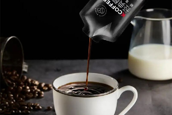 咖啡液和速溶咖啡的區(qū)別 咖啡液是濃縮咖啡嗎 咖啡液和速溶咖啡的區(qū)別 咖啡液是濃縮咖啡嗎