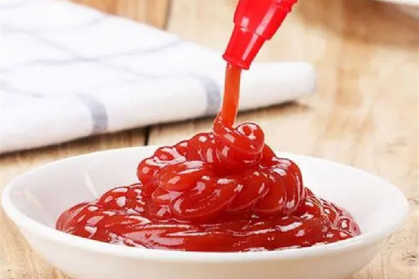 番茄醬是酸的還是甜的 番茄醬什么味道