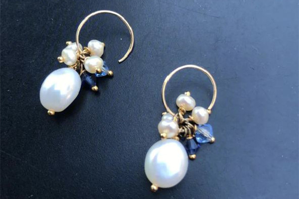 珍珠首飾會不會變色 珍珠首飾會氧化嗎 珍珠首飾會不會變色 珍珠首飾會氧化嗎