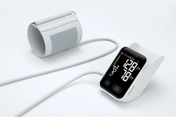 電子血壓計不顯示度數(shù)怎么回事 電子血壓計為什么每次測的都不一樣