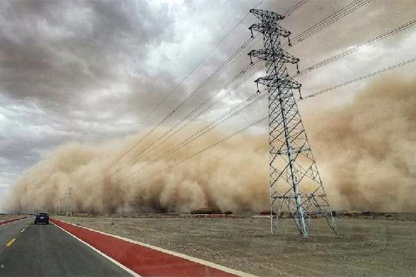 沙塵暴從何而來造林防沙效果如何 沙塵暴會(huì)持續(xù)多久 沙塵暴從何而來造林防沙效果如何 沙塵暴會(huì)持續(xù)多久