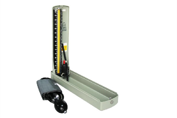 水銀血壓計(jì)和電子血壓計(jì)哪個(gè)準(zhǔn)確 水銀血壓計(jì)會有誤差嗎