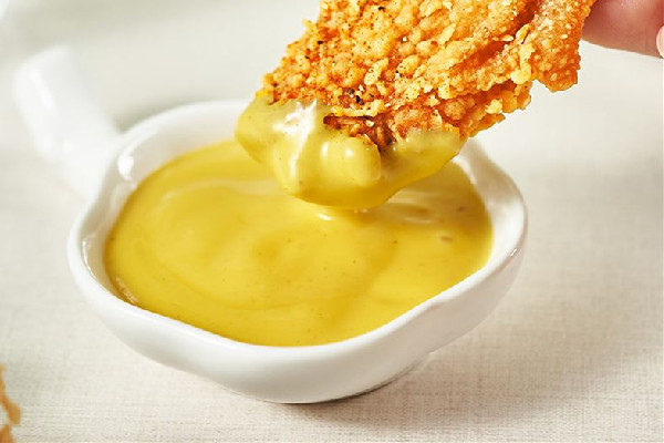 黃芥末醬好吃嗎 黃芥末醬可以用綠芥末醬來(lái)代替嗎 黃芥末醬好吃嗎 黃芥末醬可以用綠芥末醬來(lái)代替嗎