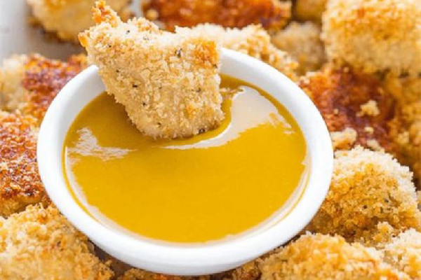 黃芥末醬怎么調(diào)配好吃 黃芥末醬的功效和作用 黃芥末醬怎么調(diào)配好吃 黃芥末醬的功效和作用