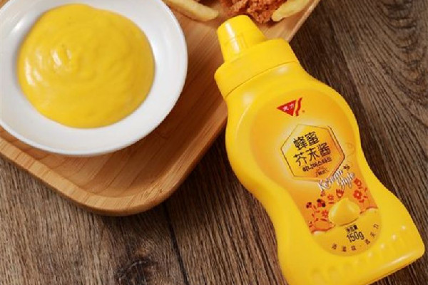 黃芥末醬好吃嗎 黃芥末醬可以用綠芥末醬來(lái)代替嗎 黃芥末醬好吃嗎 黃芥末醬可以用綠芥末醬來(lái)代替嗎