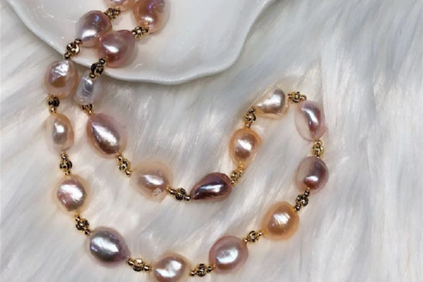 珍珠怎么保養(yǎng)越來越亮 珍珠可以用超聲波清洗嗎 珍珠怎么保養(yǎng)越來越亮 珍珠可以用超聲波清洗嗎