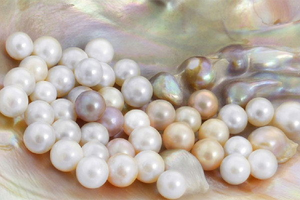 珍珠怎么保養(yǎng)越來越亮 珍珠可以用超聲波清洗嗎 珍珠怎么保養(yǎng)越來越亮 珍珠可以用超聲波清洗嗎