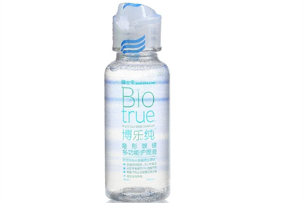 隱形護(hù)理液是不是生理鹽水 隱形護(hù)理液是什么成分 隱形護(hù)理液是不是生理鹽水 隱形護(hù)理液是什么成分