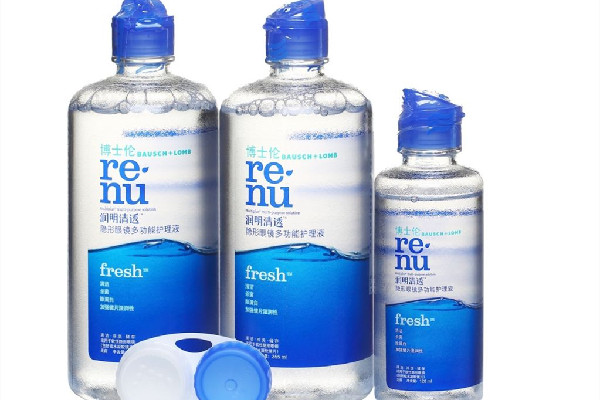 隱形護(hù)理液可以混用嗎 隱形護(hù)理液可以滴眼睛嗎 隱形護(hù)理液可以混用嗎 隱形護(hù)理液可以滴眼睛嗎