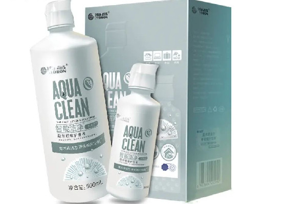 隱形護(hù)理液放多少合適 隱形護(hù)理液泡美瞳可以嗎 隱形護(hù)理液放多少合適 隱形護(hù)理液泡美瞳可以嗎