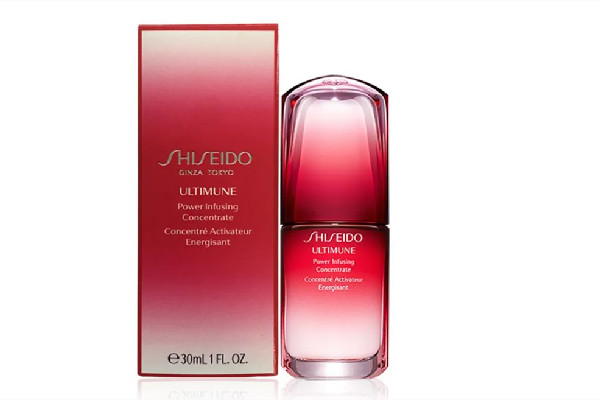 資生堂紅腰子不能長(zhǎng)期使用 資生堂紅腰子用多久有效果 資生堂紅腰子不能長(zhǎng)期使用 資生堂紅腰子用多久有效果