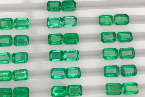 祖母綠是什么寶石 祖母綠是玉石的一種嗎 祖母綠是什么寶石 祖母綠是玉石的一種嗎