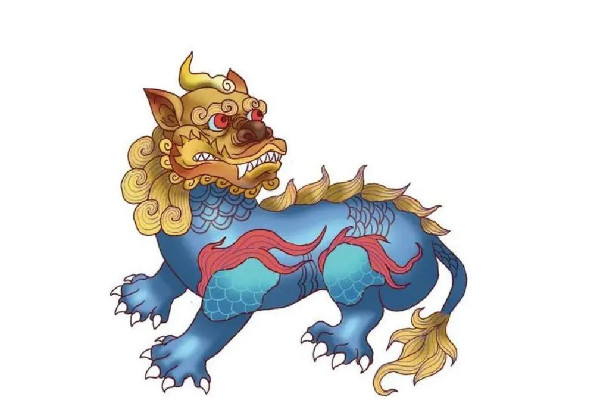 湖北巴東發(fā)現(xiàn)罕見瑞獸白麂 瑞獸的寓意和象征 湖北巴東發(fā)現(xiàn)罕見瑞獸白麂 瑞獸的寓意和象征