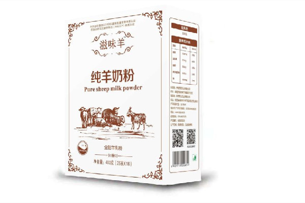 羊奶粉的好處和功效 羊奶粉有什么營(yíng)養(yǎng)